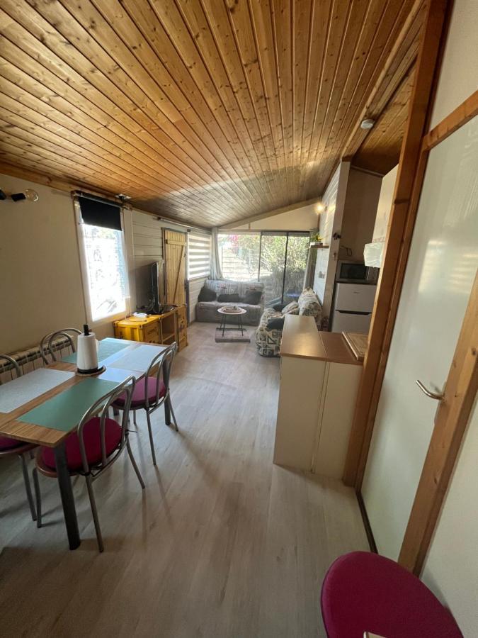 Chalet Agreable En Bord En De Mer. Пор-де-Барк Экстерьер фото