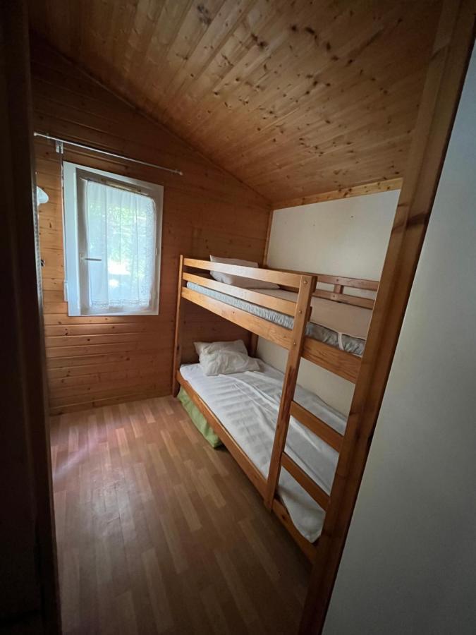 Chalet Agreable En Bord En De Mer. Пор-де-Барк Экстерьер фото